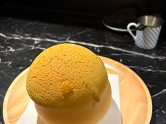 招牌菠萝包-炳胜私厨(万象前海店)