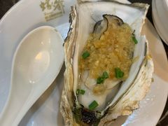 -蠔爺王志德生蚝馆(金沙湾店)