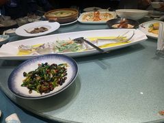 -恒记饭店·海鲜明档(淹城店)