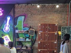 -造梦师互动沉浸密室(小寨店)