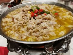 -凯鸽酒楼(大同振兴街店)