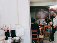大堂-大赤坎肥仔强烧味海鲜餐厅(大赤坎店)