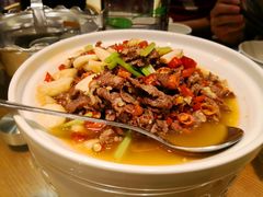 -费大厨辣椒炒肉(万家丽一店)