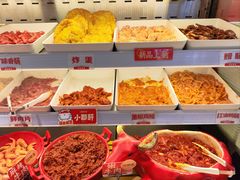 -每味每客·重庆麻辣烫(国泰店)