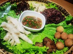 -隔壁老王·家常云南菜(花巷店)