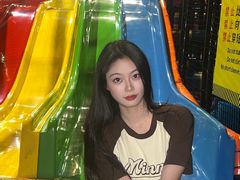 -Tenker Club弹刻极限主题公园 · 蹦床 · 团建 · 生日派对(大关店)