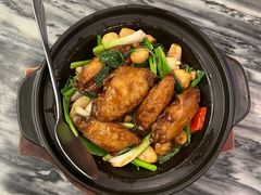 -中国大酒店·食街