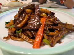 -山水茶艺馆·点心粤菜·30年老字号