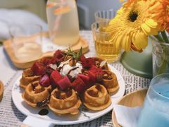 -几静cafe(基湖店)