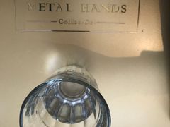 餐具摆设-METAL HANDS(五道营店)