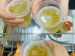 -小寒羊烧烤(凯瑞时代大厦店)