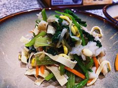 南京素什锦-南京大牌档(香港广场店)
