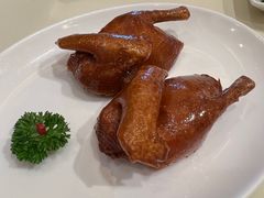 -利苑酒家(华熙国际店)