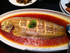 -海味世家·家常菜馆(明州里店)
