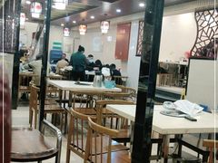 大堂-粤潮牛肉火锅店(江南大道店)