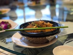 粉丝煲-快乐海鲜酒楼(滇池路店)