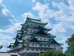 -名古屋城