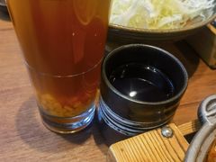 -胜博殿日式炸猪排(侨福芳草地店)