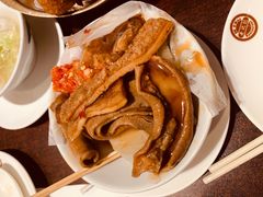 -老坑记·香港经典粤菜馆