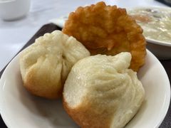 -常州糕团店(北大街新世纪商城店)