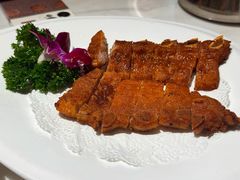 虾酱排骨-潮人姐妹轩(海宁路店)