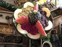 -火咂咂竹筒宴(告庄店)