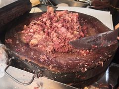 -杨天玉腊牛羊肉店