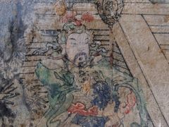 -护国天仙圣母庙