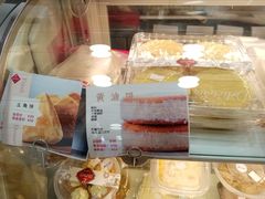 -路西仕·手作西点(气象台路店)