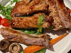 -LES ELITES 英集荟(南京西路店)