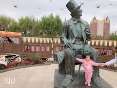 -安徒生童话乐园