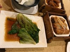 -喜鹊茶点.啫煲(车陂店)