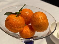 餐前小食-106餐厅(山水文园店)