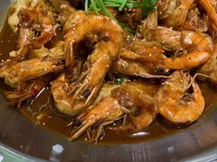 -李想大虾(吾悦广场店)