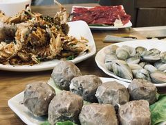 -吉友粥底火锅(方斜路店)