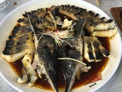-京北渔家傲