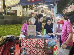 -詹爷爷乌节路街头冰淇淋