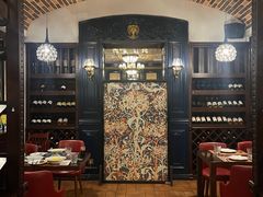 -Golden Lily河内巴黎法越料理餐厅(建国西路店)