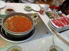 -荣叔港式沙嗲牛肉火锅(正佳潮流店)