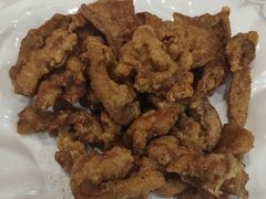 -潍坊菜馆(三里河南横街店)