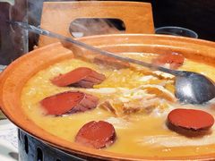 小馆过年菜-奉天小馆·非遗东北菜(济南万象城店)