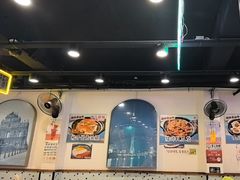 -澳门陈光记烧味饭店(南京德基广场店)