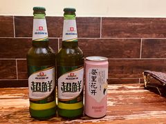 -朗妈私房菜(婺女州店)
