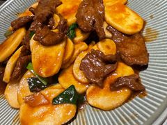 -留半山·香港食堂(啦啦宝都店)