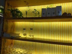 -周三的情书花园餐厅(江北店)