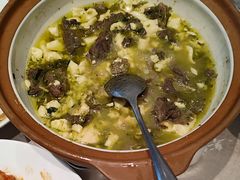 -惠丰堂饭庄(北洼路店)