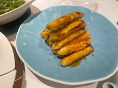 -山东老家(科韵分店)