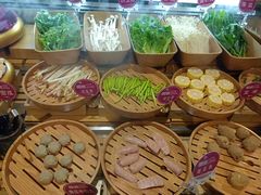 -樱煦和牛寿喜烧(如皋吾悦广场店)