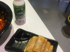 -梵云依家小冒菜(新街口总店)