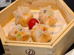 -水禾轩·海鲜蒸汽主题餐厅(新香洲旗舰店)